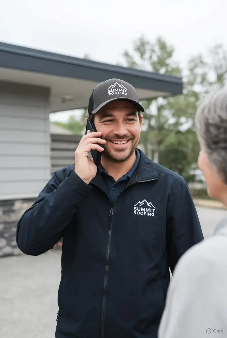 Flat Roof Leak Repair Longton, KS FAQs